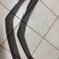Deflettori Fiat 16 o Suzuki Sx4
