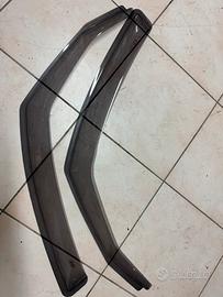 Deflettori Fiat 16 o Suzuki Sx4