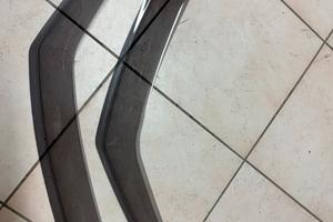 Deflettori Fiat 16 o Suzuki Sx4