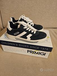 Primigi scarpe bimbo n.33