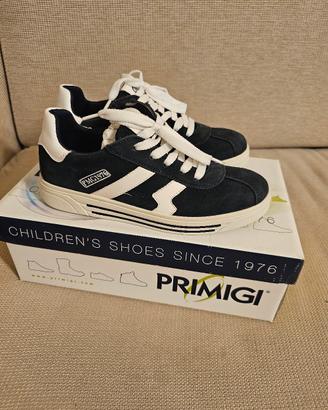 Primigi scarpe bimbo n.33