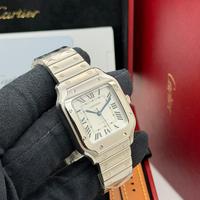 Cartier Santos Medio nuovo 2025