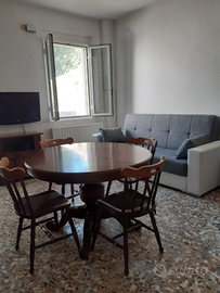 Appartamento Chieti Strada Solferino 104