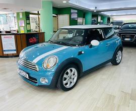 Mini Cooper D 1.6 16V Park Line My'08