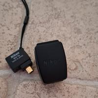 Nikon Adattatore wireless x cellulare