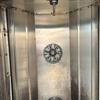 Forno Rotor Logiudice elettrico 60*50/60*40