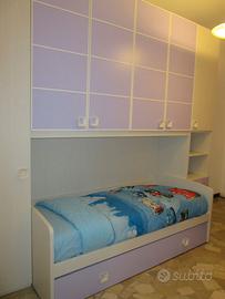 Bilocale a Borghetto libero Aprile e Maggio