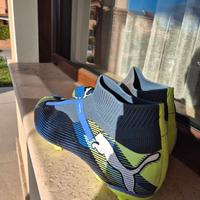 Scarpe da calcio senza lacci FUTURE 7 MATCH+ FG/AG