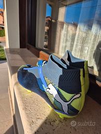 Scarpe da calcio senza lacci FUTURE 7 MATCH+ FG/AG
