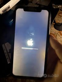 iPhone XS 64GB – Colore Perla