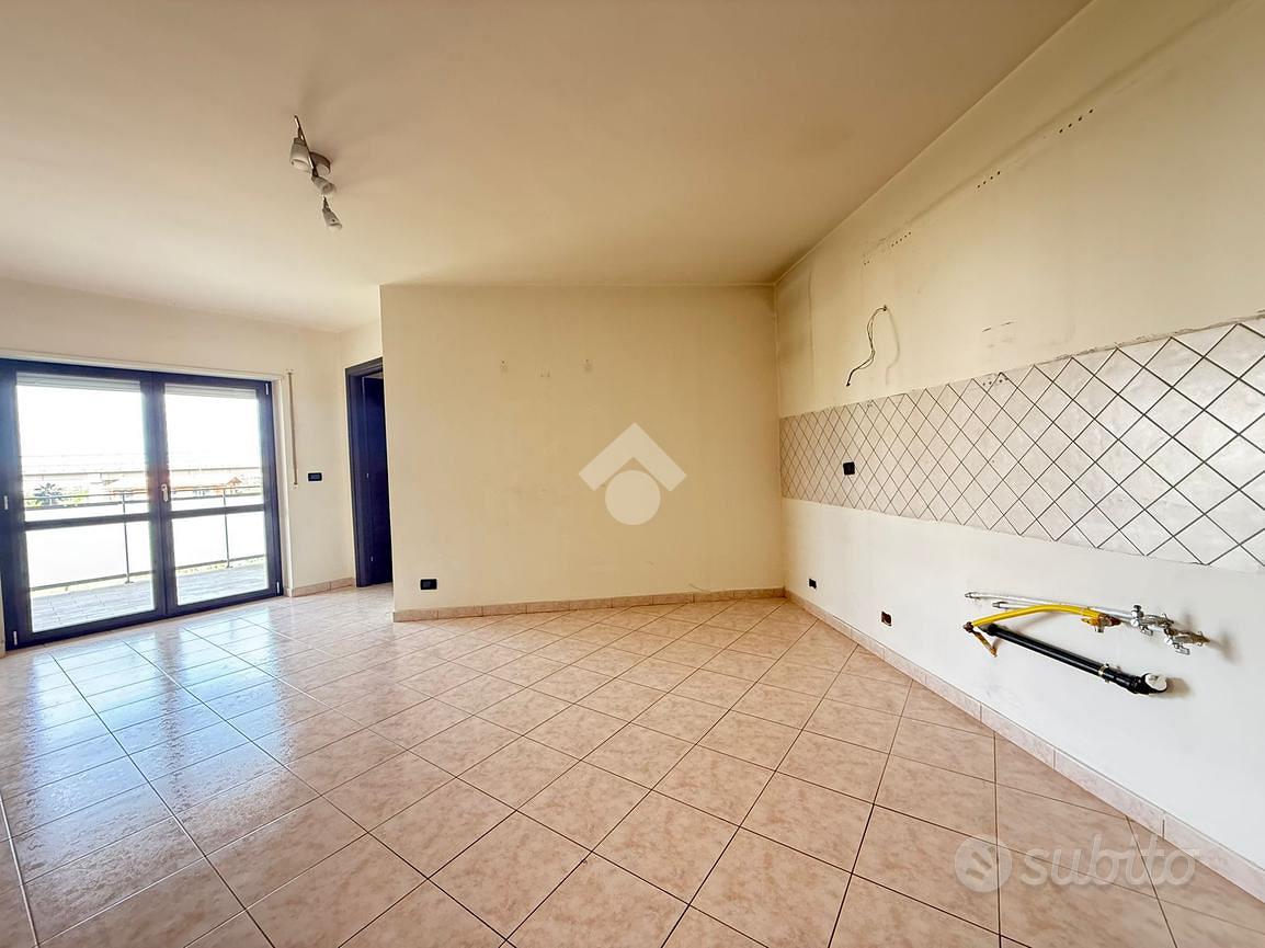 Appartamento – Reggio Calabria, Gallina - Vista 2