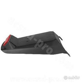 PARAFANGO PORTATARGA MBK BOOSTER 2004>2017
