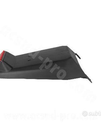 PARAFANGO PORTATARGA MBK BOOSTER 2004>2017