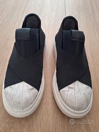 sneakers donna - Fessura