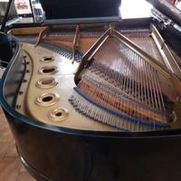 BLUTHNER LEIPZIG ALIQUOT 188