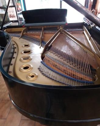 BLUTHNER LEIPZIG ALIQUOT 188