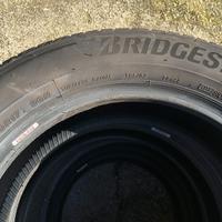 Gomme Bridgestone Turanza T005 215/60 R17 96H