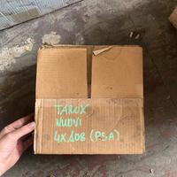 Dischi tarox peguot 206