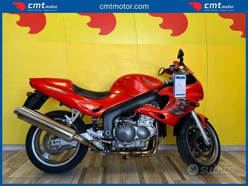 TRIUMPH Sprint 955 RS Finanziabile - ORANGE - 18