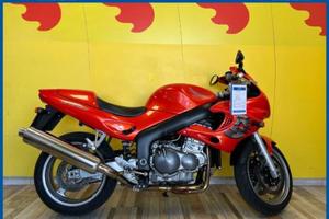 TRIUMPH Sprint 955 RS Finanziabile - ORANGE - 18