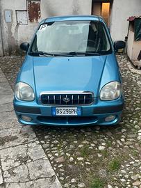 Hyundai atos prime