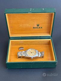 Rolex datejust 16220