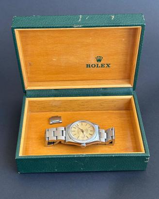 Rolex datejust 16220