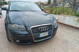 Auto audi A3 105 cavalli
