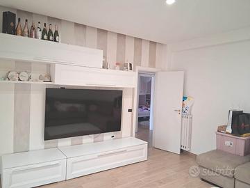 Fuorigrotta - Cavalleggeri in Via Carnaro Rif.326V