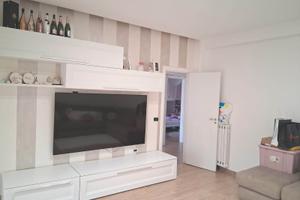 Fuorigrotta - Cavalleggeri in Via Carnaro Rif.326V