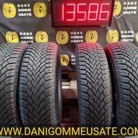 Gomme 165 65 15 e 185 60 15 continental x smart