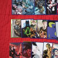 55 FIGURINE DIVERSE PANINI JOKER 2026