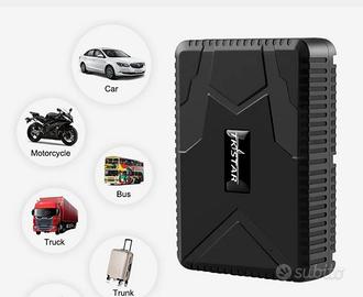 GPS auto moto