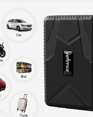 GPS auto moto