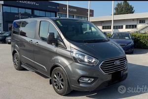 Ford Tourneo Custom 320 2.0 EcoBlue 150CV PC Titan