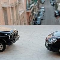 modellini 1/24 auto sportive Carabinieri Polizia 