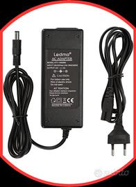  ledmo Alimentatore 12V 5A 60W,