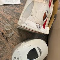 Macchina del pane Clatronic BBA2865