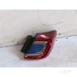 Fanale Posteriore Destro Renault Captur 2 2023 26