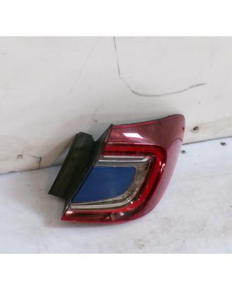 Fanale Posteriore Destro Renault Captur 2 2023 26