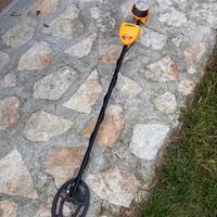 Metal detector euro 70