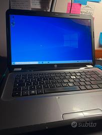 Portatile Hp G6