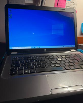 Portatile Hp G6
