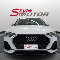 AUDI Q3 SPB SPORTBACK 35 TDI S tronic Business P