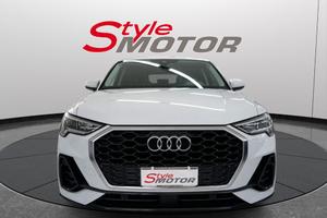 AUDI Q3 SPB SPORTBACK 35 TDI S tronic Business P