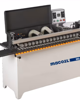 Bordatrice per pannelli Sicar BRS 10