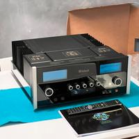 MCINTOSH MA 8900