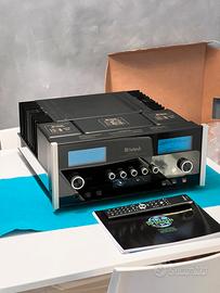 MCINTOSH MA 8900