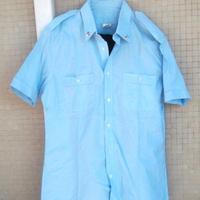 Camicia e pantaloni estivi A.M. anni 90 tg. 46