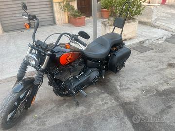 Harley davidson